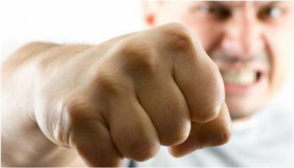 Заважав еко-інспекторові - сів на два роки за ґрати  Фото ілюстративне