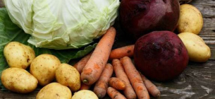 Полезный овощ Защитит сердце Холестерин Снижает давление