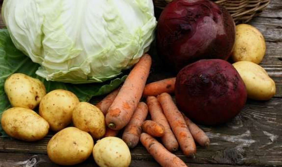 Простий продукт, який зробить шкіру молодшою, а серце міцніше