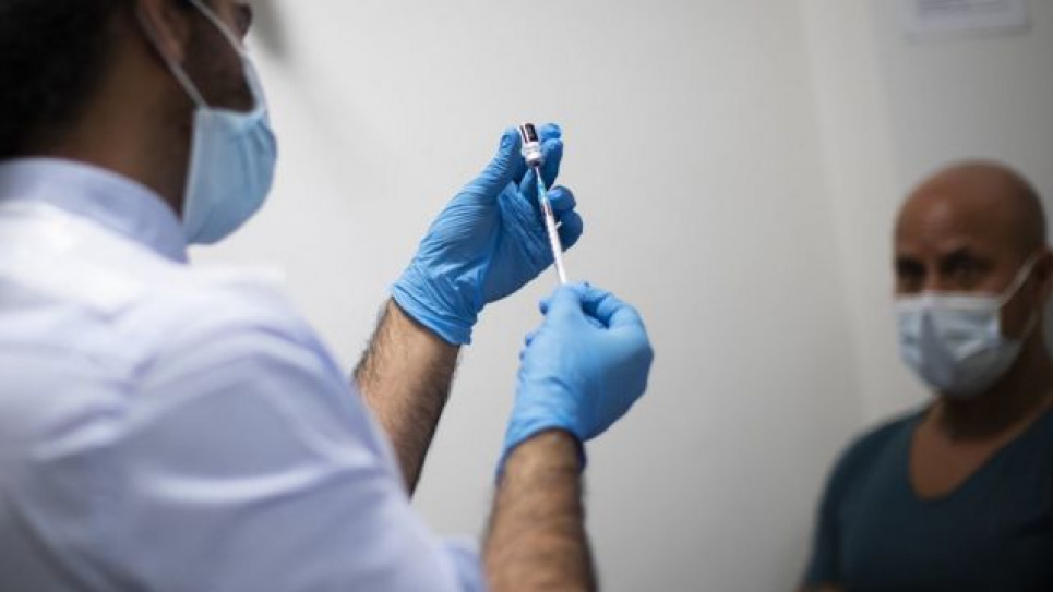 Скоро от COVAX поступят Pfizer или Moderna — Ляшко об альтернативе китайской вакцине