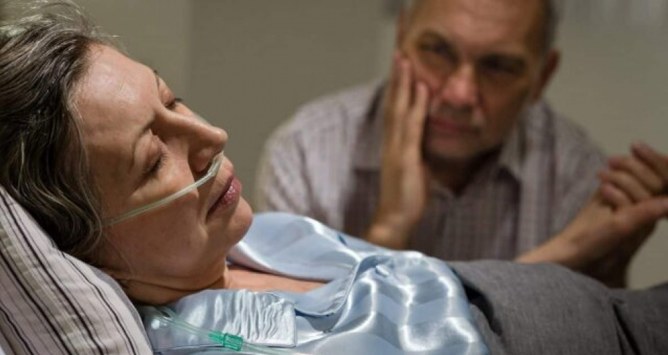 Якими є ознаки мініінсульту: чому варто звернути увагу на запаморочення Фото ілюстративне