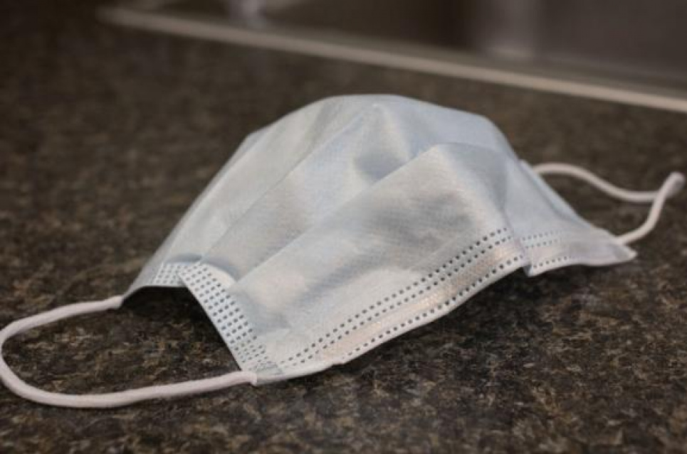 Відсьогодні бізнес серйозно каратимуть за клієнтів без масок