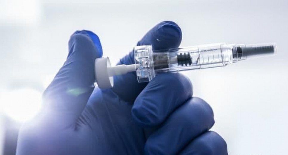 Україна отримає вакцину від COVID останньою у світі — прогноз Фото з відкритих джерел