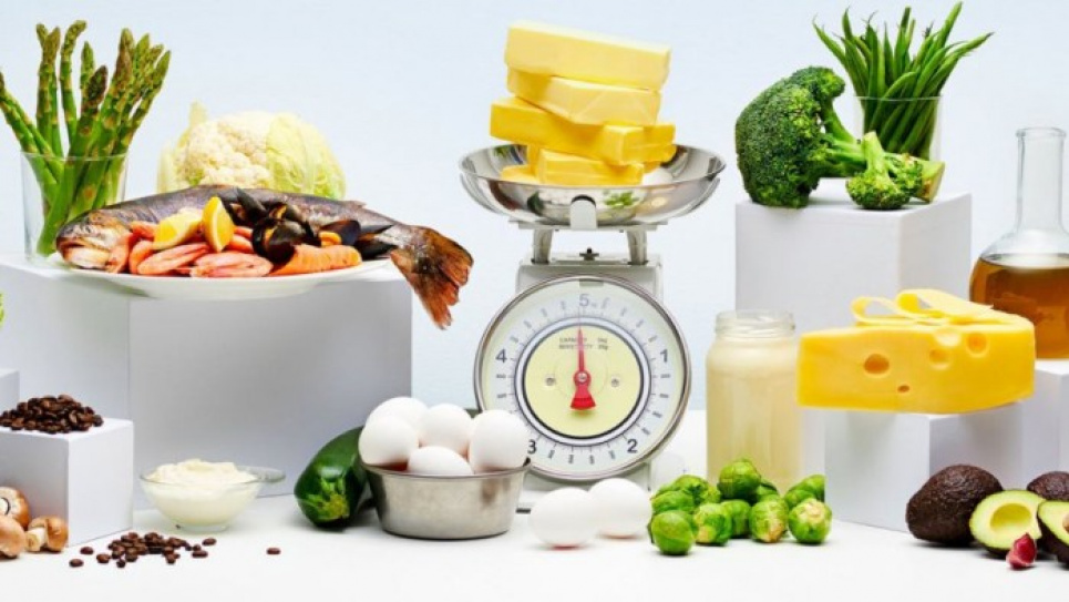 Лікарі пояснили, яка дієта здатна зупинити діабет другого типу