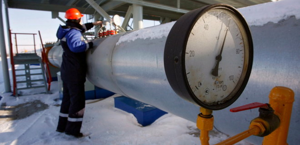 Очільник Міненерго пропонує поновити експорт газу з Росії