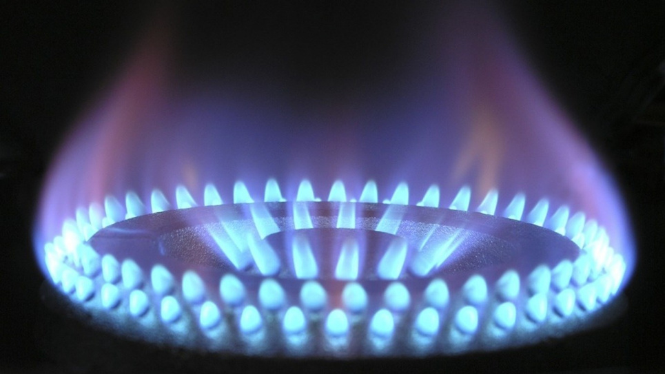 Кабмін установив новий тариф на розподіл газу  Фото ілюстративне