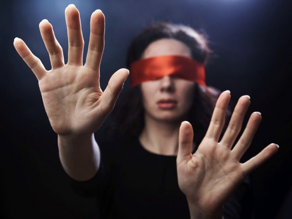 Вчені придумали новий спосіб лікування сліпоти