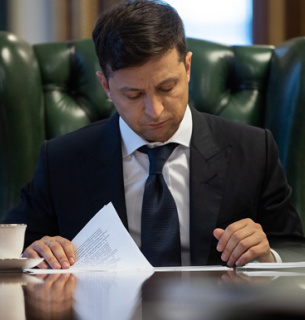 Зеленський організував перевірку тарифів на газ та опалення по всій країні