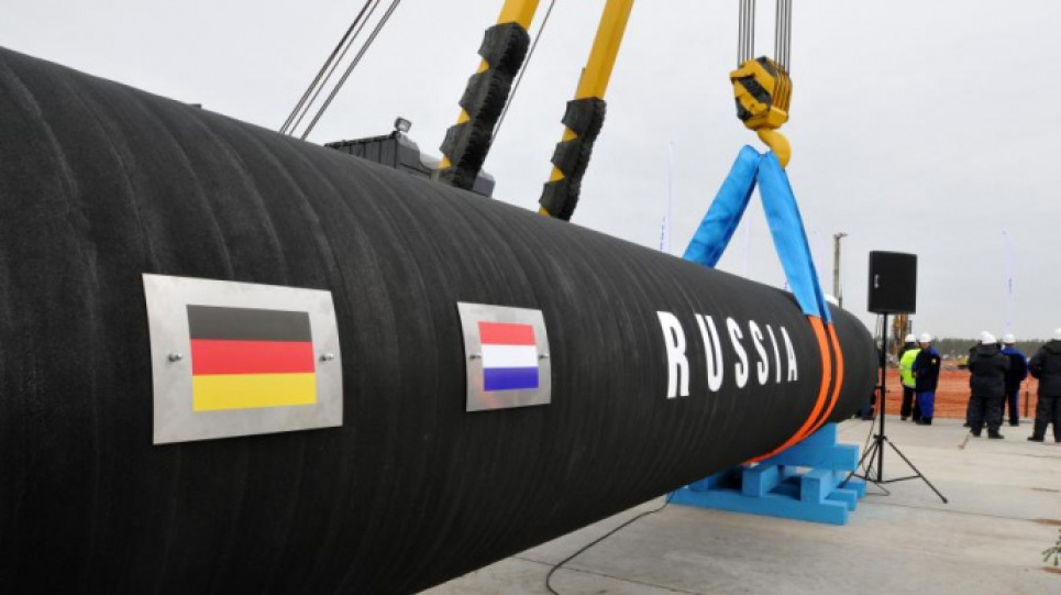 «Газпром» визнав, що історія «Північного потоку — 2» може закінчитися плачевно для Росії