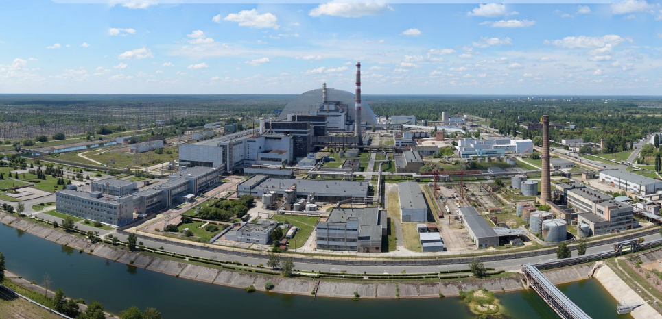 Спричинить розповзання радіації: експерти критикують проєкт Стратегії розвитку зони ЧАЕС фото з ФБ-сторінки ДАЗВ