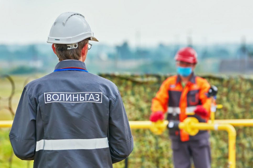 Держава висунула газопостачальним компаніям нові умови: про що йдеться  Фото ілюстративне