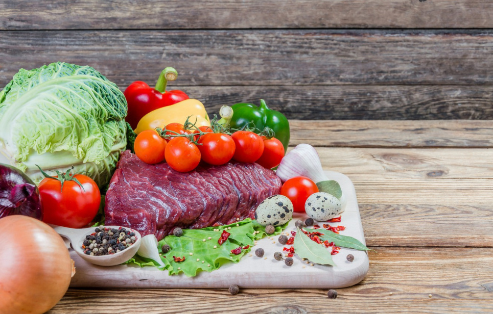 Названо 7 продуктів, які швидко виведуть токсини з організму