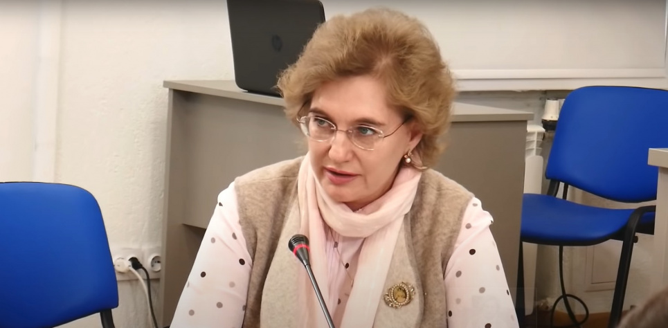 Інфекціоністка заявила про прострочені ліки та вкрадені мільярди на держзакупівлях препаратів