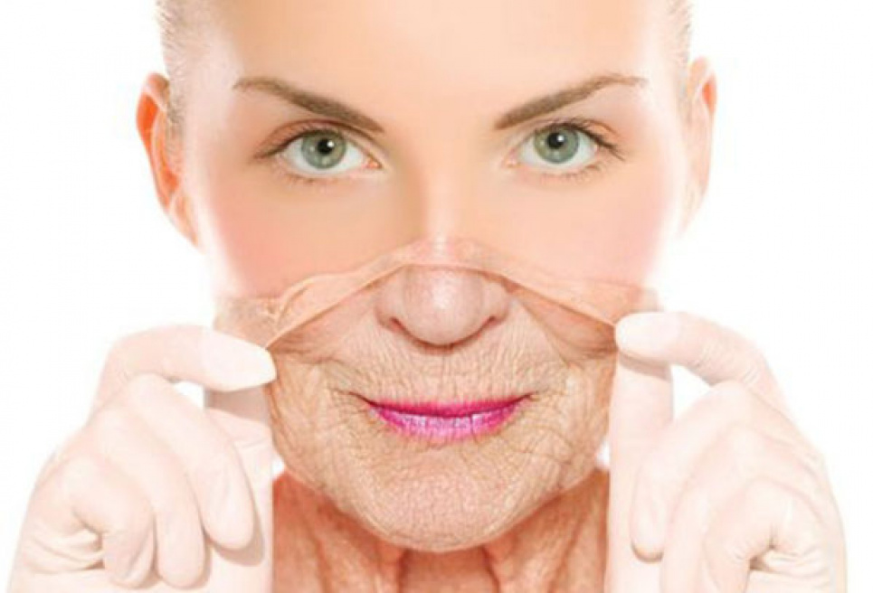 Який продукт загальмує старіння шкіри та позбавить пігментних плям