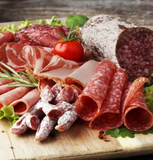 Які продукти знищують шлунок та кишківник