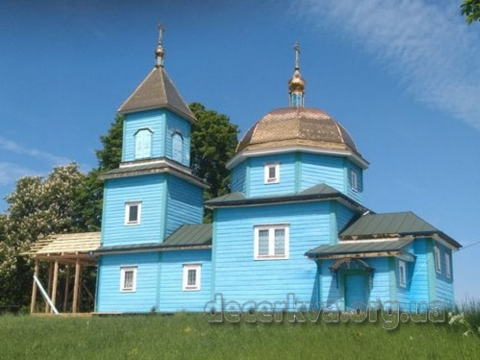 П’ять туристичних цікавинок Українського Полісся