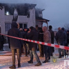 Пожар в Харькове: День траура, суд над арендаторами, отсутствие огнетушителей