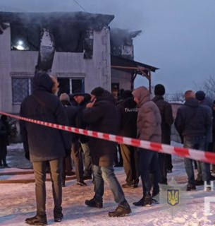 Пожар в Харькове: День траура, суд над арендаторами, отсутствие огнетушителей