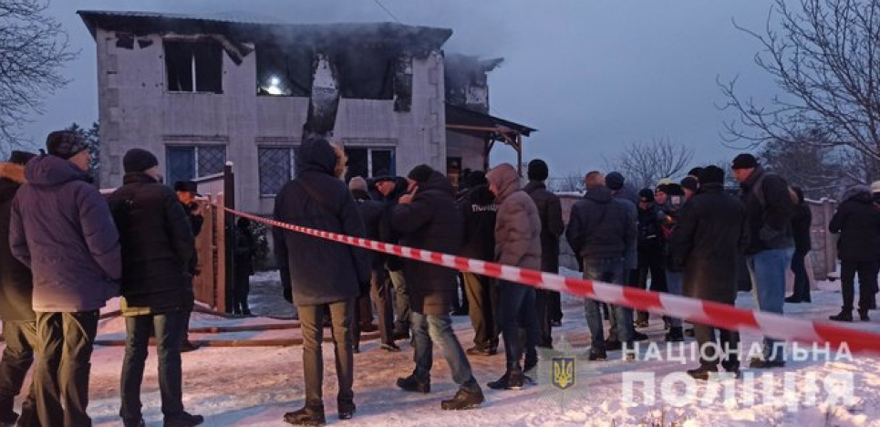 Пожар в Харькове: День траура, суд над арендаторами, отсутствие огнетушителей