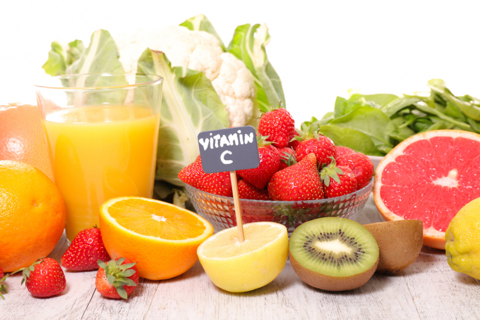Як вітамін С може негативно вплинути на здоров'я