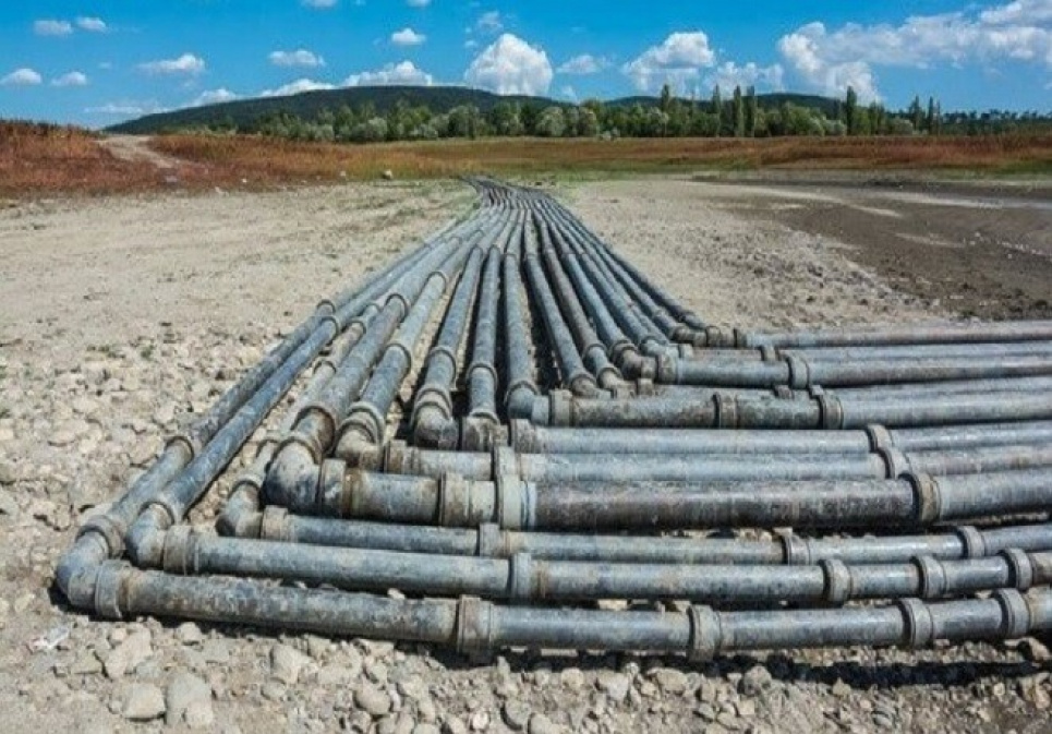 Хто отруїв воду в найбільшому водосховищі Криму