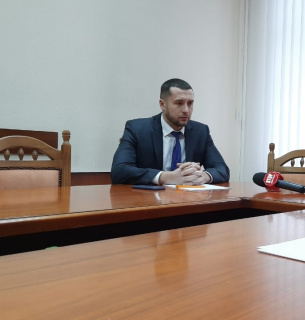 Голова Держлісагентства почав воювати із зоозахисниками та екоактивістами Фото: СтопКор