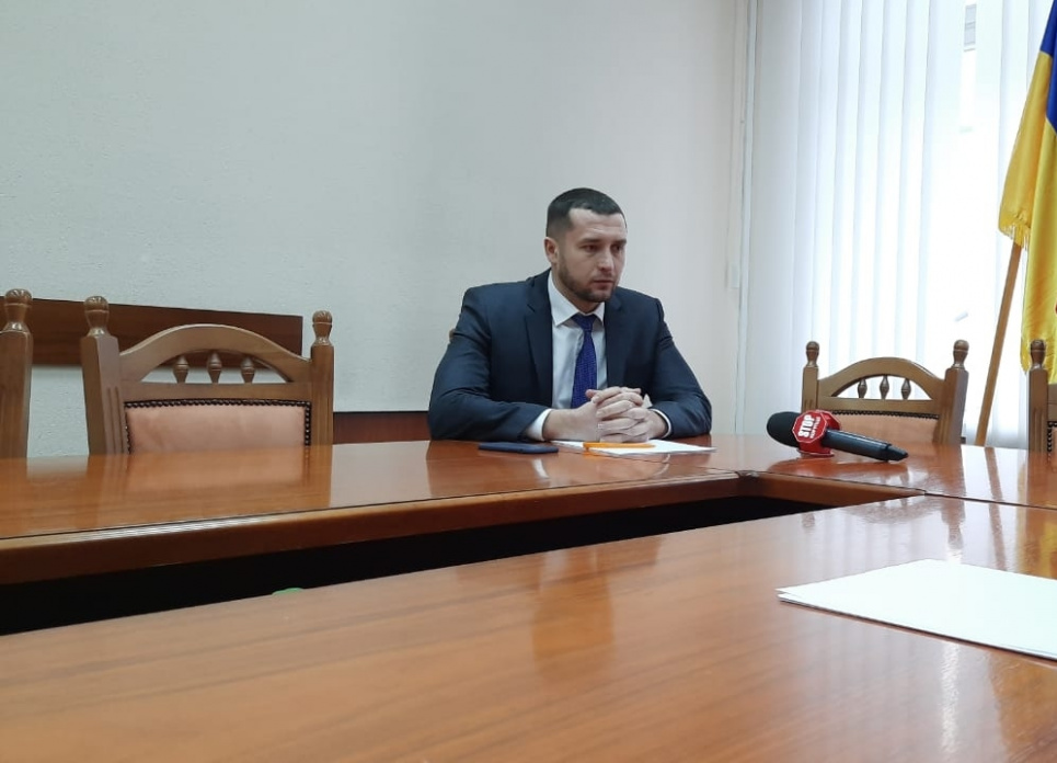 Голова Держлісагентства почав воювати із зоозахисниками та екоактивістами Фото: СтопКор