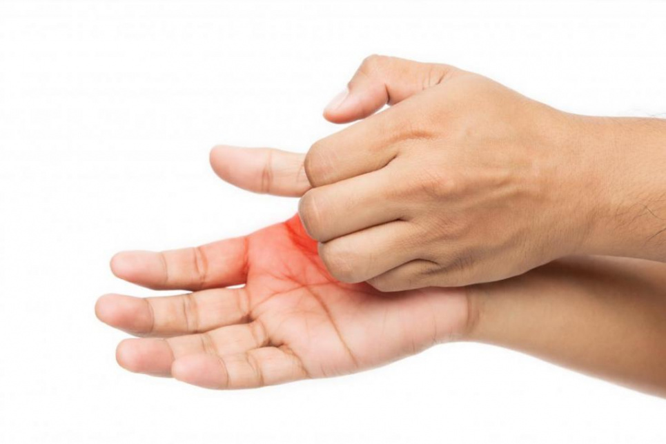 Ученые назвали неожиданный симптом смертельной болезни печени