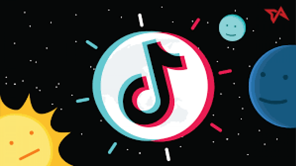 Соцмережу Tiktok визнали небезпечною для життя  Фото з відкритих джерел