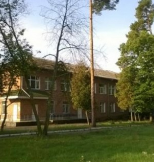 Шахтарів Львівщини залишають без лікарні Фото з відкритих джерел