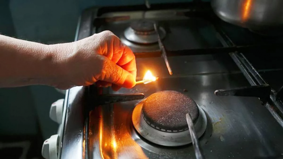 Тариф на доставку газа уменьшится не по всей Украине Фото из открытых источников