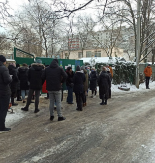 В Одесі пранкери "замінували" 373 дитсадки, школи та ліцеї Фото - "Думская"