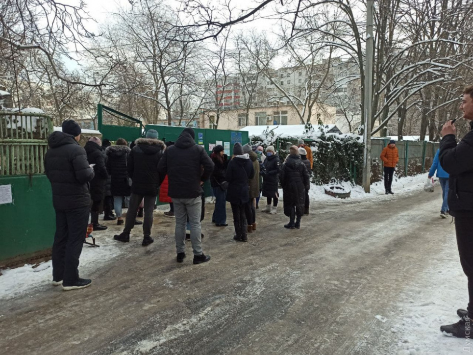 В Одесі пранкери "замінували" 373 дитсадки, школи та ліцеї Фото - "Думская"