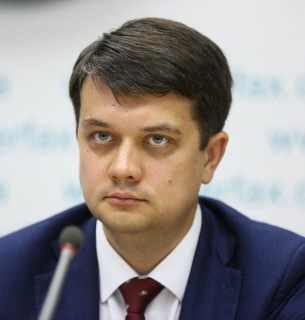 Кандидатури міністрів екології та енергетики розглянуть найближчим часом — Разумков Фото з відкритих джерел