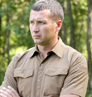 Голова Держлісагентства хоче, щоб українці фінансували мисливців зі своїх кишень Фото: Валерій Кичко