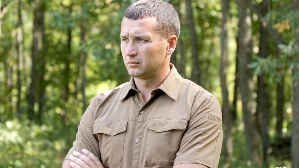 Голова Держлісагентства хоче, щоб українці фінансували мисливців зі своїх кишень Фото: Валерій Кичко