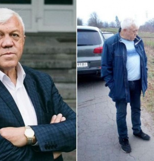 На Хмельниччині уник відповідальності чиновник-шкуродер, який тягнув собаку на ланцюгу за машиною (відео) Чиновник-шкуродер уник кримінальної відповідальності