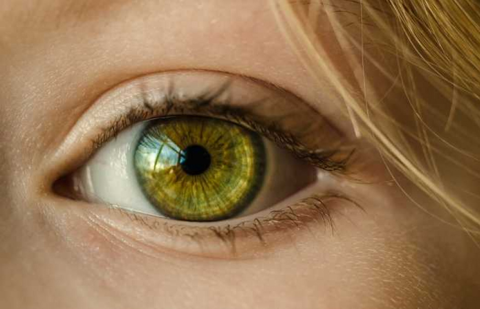 За проблемами із зором можна діагностувати діабет