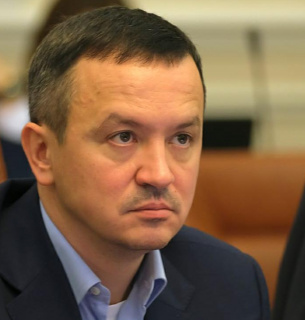 Через відновлене Мінагро міністра економіки Петрашка викликали «на килим» Фото з відкритих джерел