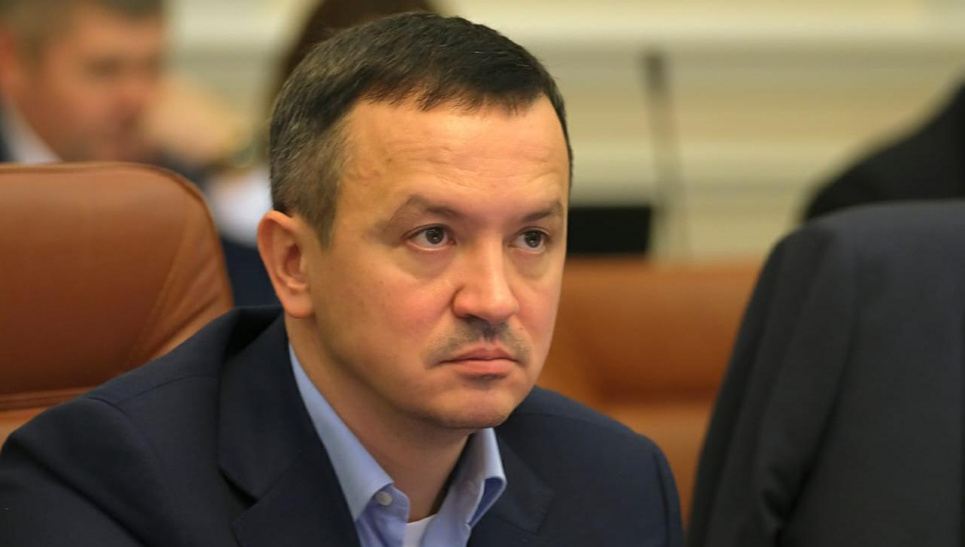 Через відновлене Мінагро міністра економіки Петрашка викликали «на килим» Фото з відкритих джерел