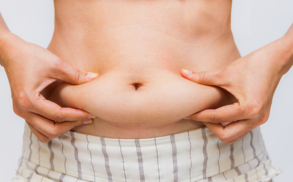 Испанский врач объяснил, из-за чего растут живот и лишний вес