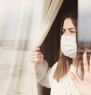 Вплив пандемії на психіку: дослідження змін характеру 