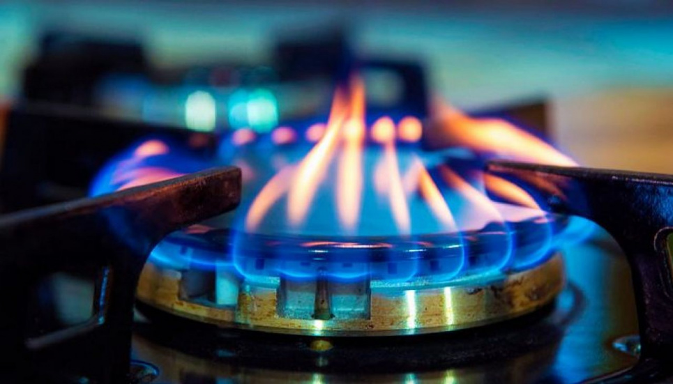 Газова плита в лютому українцям обійдеться дешевше, ніж у попередній місяць. 