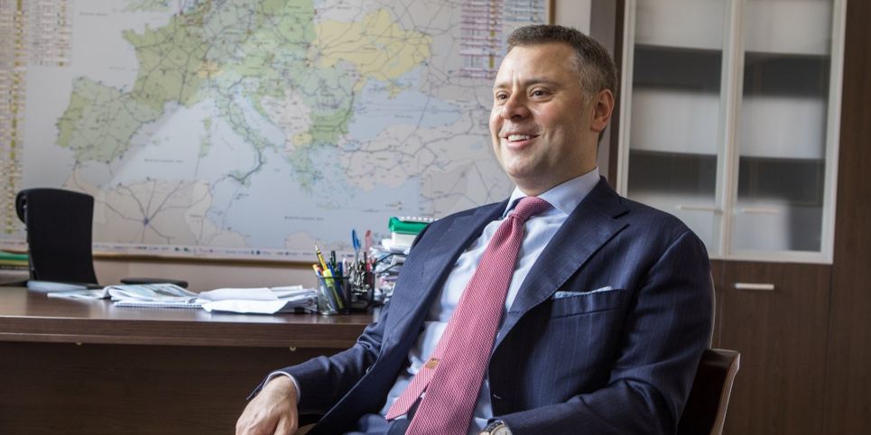 Нардепів, які не проголосували за призначення Вітренка, покарали грошима — Гео Лерос  Через те, що Юрій Вітренко не став міністром енергетики, нардепів із монобільшості покарали грошима