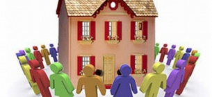 Кабмин установил для ОСМД фиксированную цену на газ Совладельцы многоквартирных домов получили новый тариф на газ