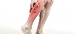 Боль в ногах после 40 лет может быть симптомом серьезной болезни. 