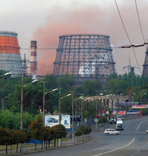 Відсьогодні офіс Держекоінспекції працюватиме у Кривому Розі Кривий Ріг