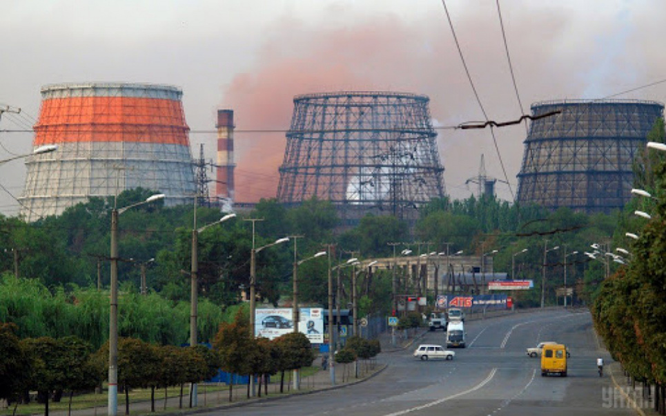 Відсьогодні офіс Держекоінспекції працюватиме у Кривому Розі Кривий Ріг