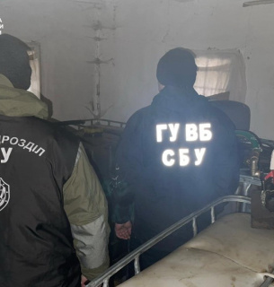 На Сумщині спритники поцупили з нафтопроводу палива на 20 млн гривень (відео) Злочинців впіймали на гарячому