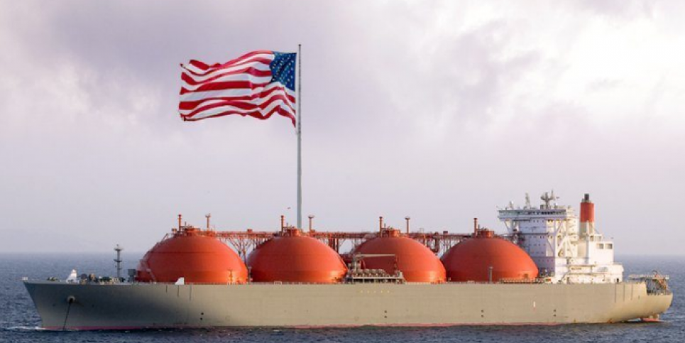 Байден зупинив розробку нафтових і газових родовищ США